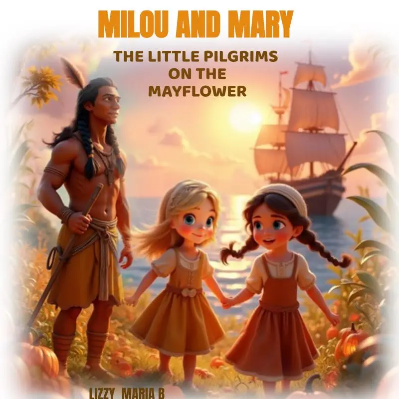 Milou and Mary