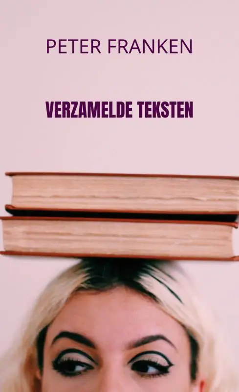 Verzamelde teksten