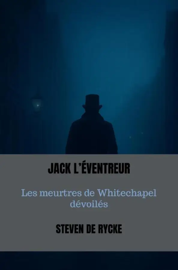JACK L'ÉVENTREUR