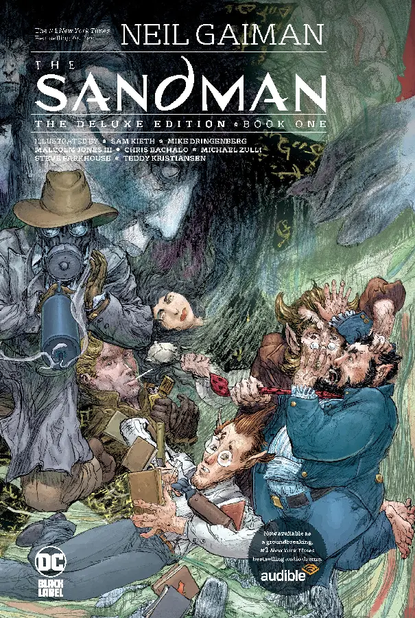 The Sandman