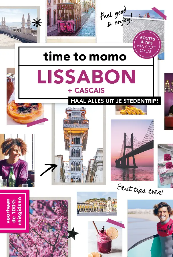 Lissabon + Cascais