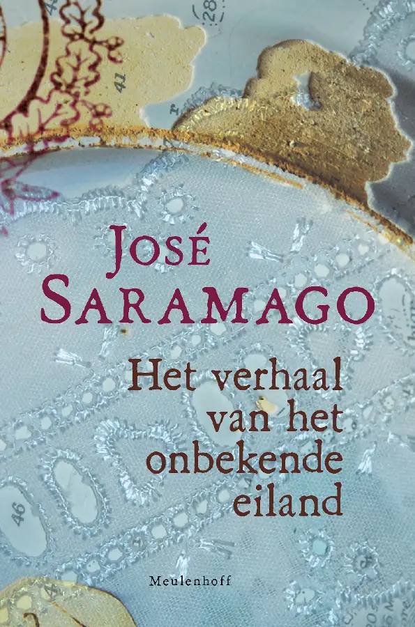 Het verhaal van het onbekende eiland