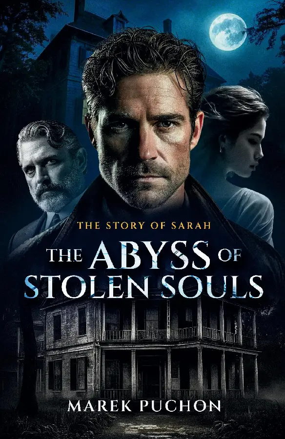 The Abyss of Stolen Souls
