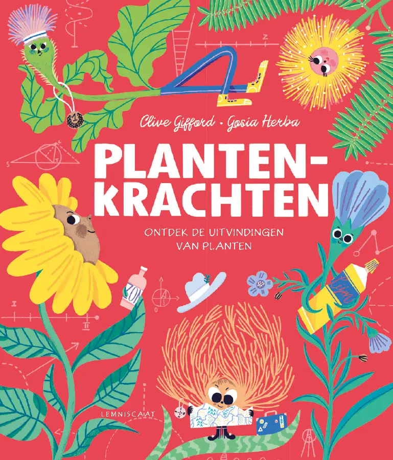 Plantenkrachten