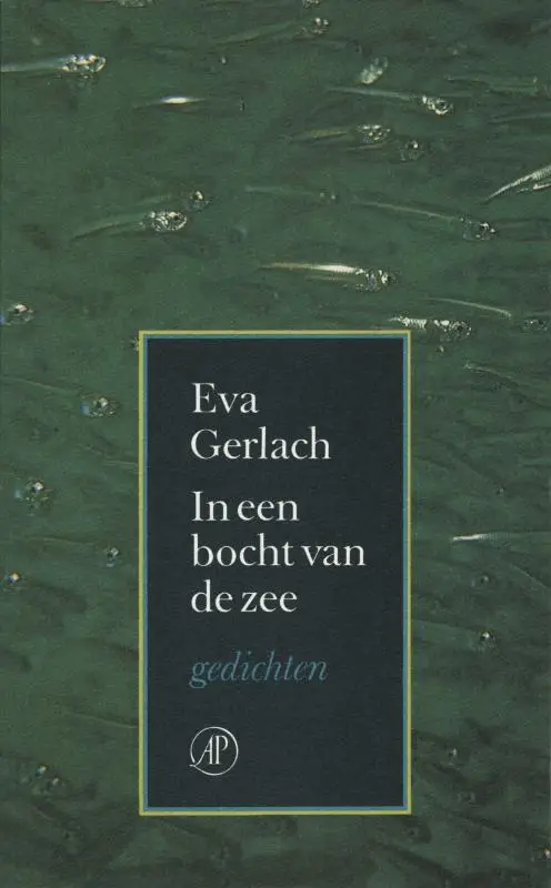 In een bocht van de zee