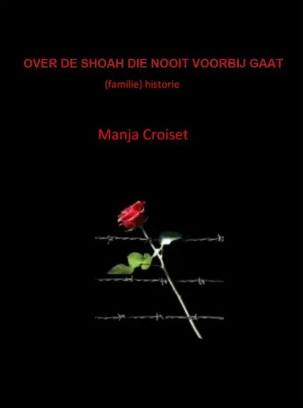 OVER DE SHOAH DIE NOOIT VOORBIJ GAAT