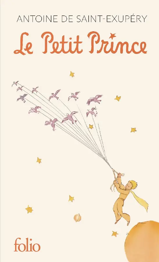 Le Petit Prince