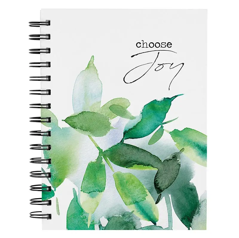 Notebook Choose Joy