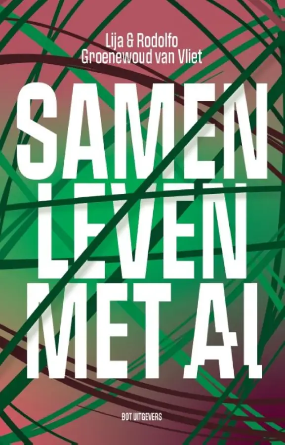Samenleven met AI