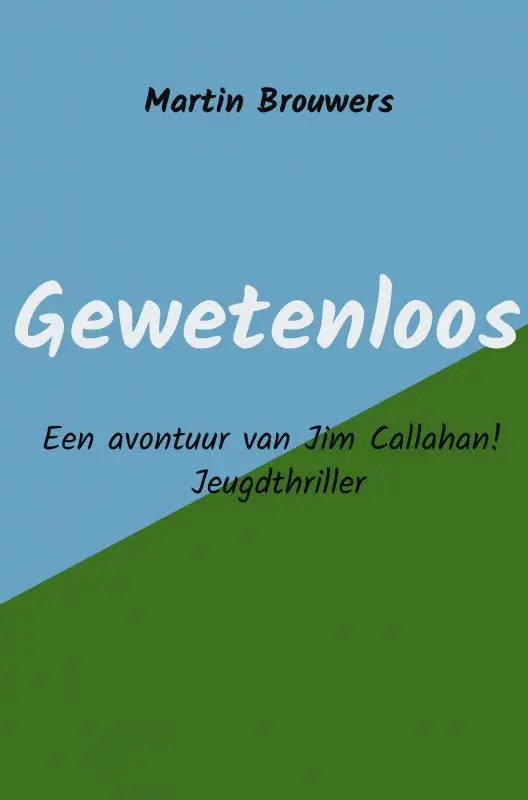 Gewetenloos
