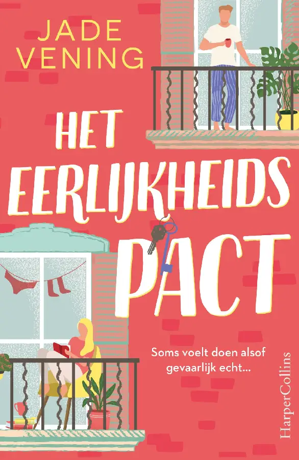 Het eerlijkheidspact