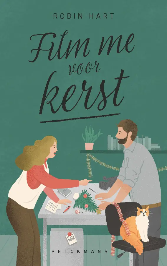 Film me voor kerst
