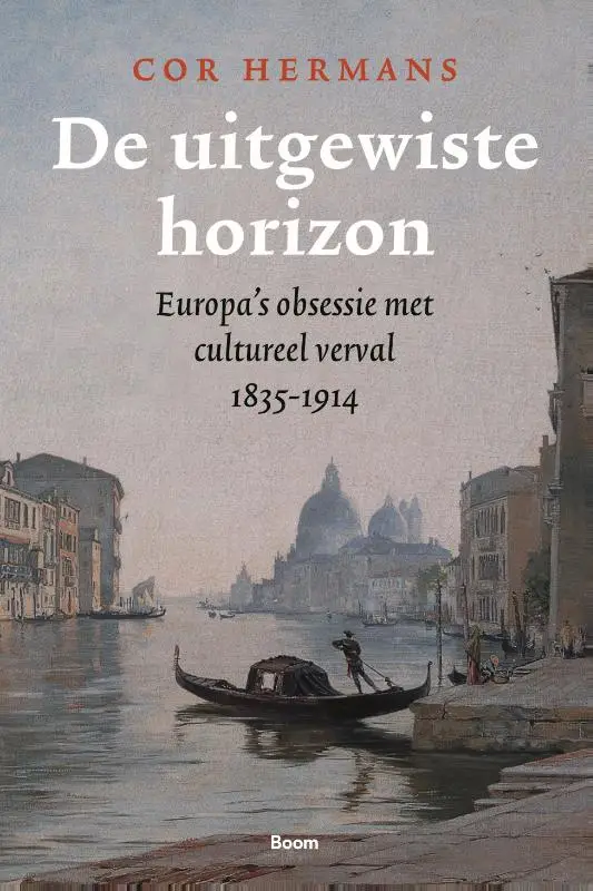 De uitgewiste horizon