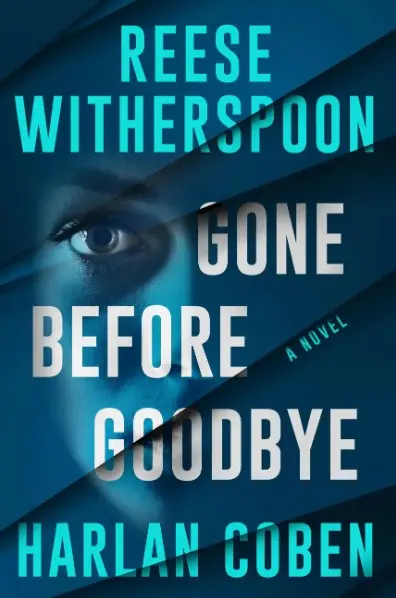 Gone Before Goodbye