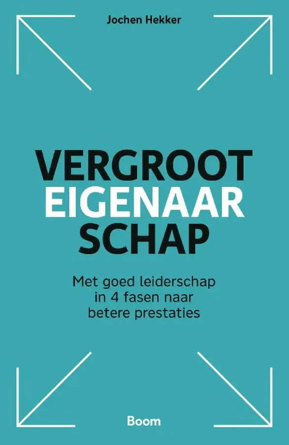 Vergroot eigenaarschap