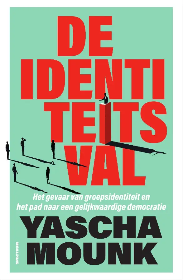 De identiteitsval