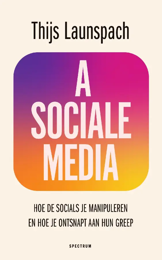 Asociale media