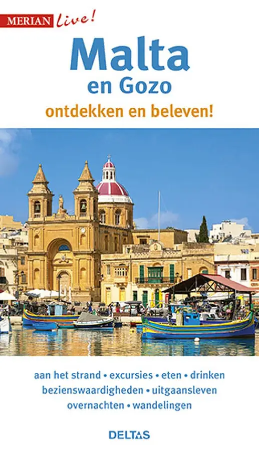 Malta en Gozo
