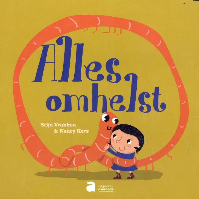 Alles omhelst