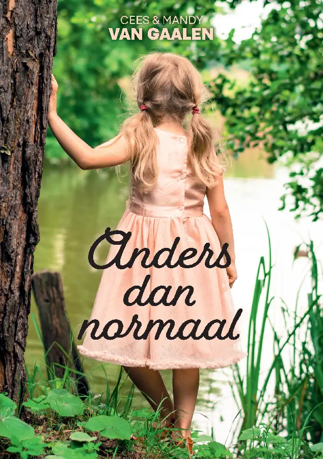 Anders dan normaal