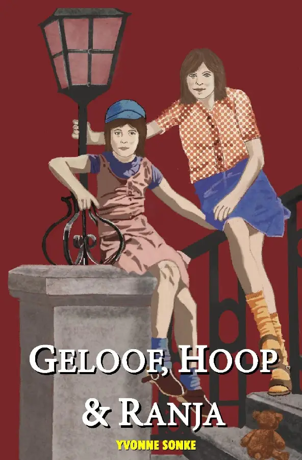 Geloof, hoop & ranja
