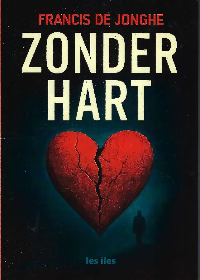 Zonder hart