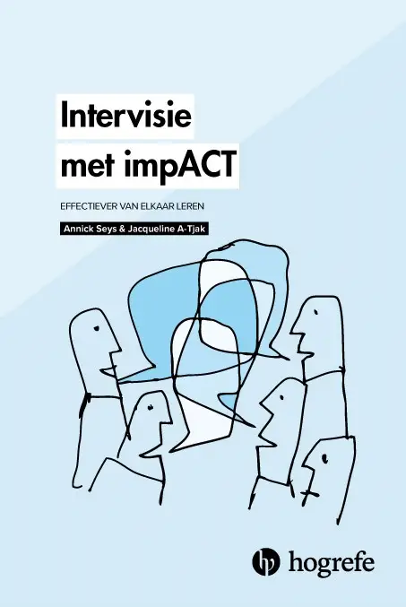 Intervisie met impACT