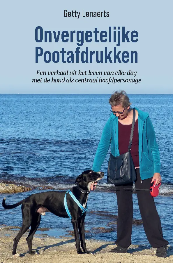 Onvergetelijke Pootafdrukken