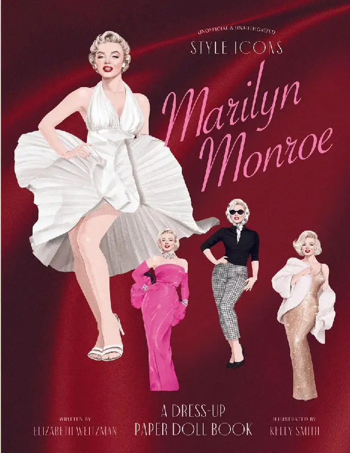 Style Icons: Marilyn Monroe