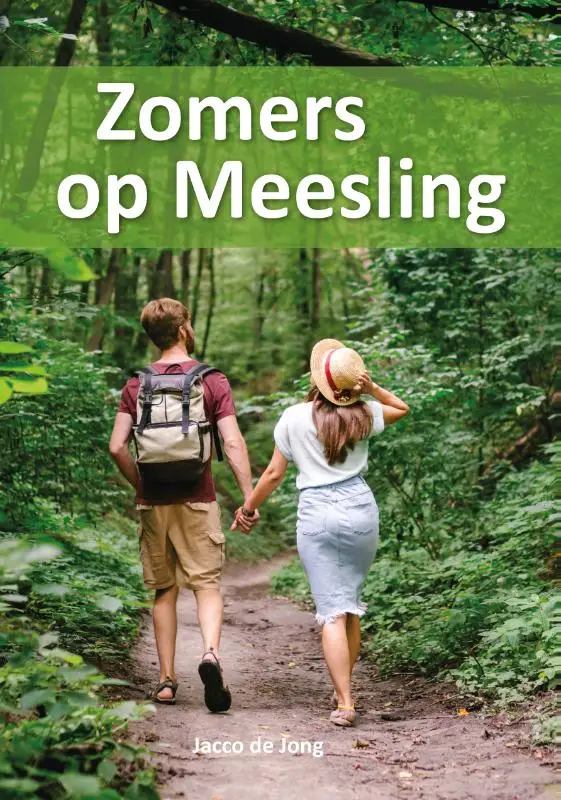 Zomers op Meesling