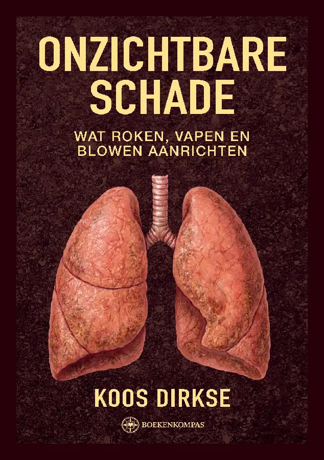 Roken, Vapen en Blowen