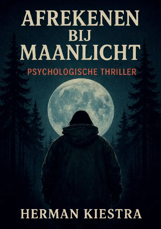 Afrekenen bij maanlicht