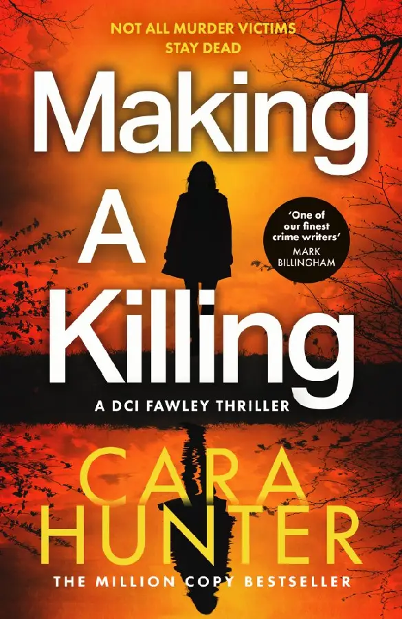 Making a Killing
