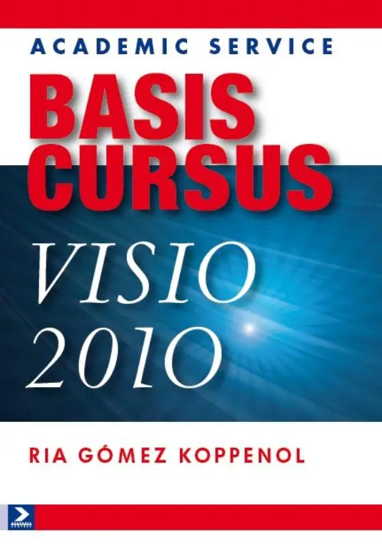 Basiscursus Visio 2010
